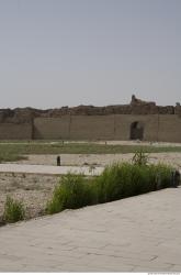 Dendera Temple Photo Textures